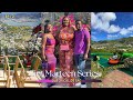 SINT MARTEEN VLOG EP2: CARIBBEAN BRUNCH , STEEPEST ZIPLINE IN THE WORLD