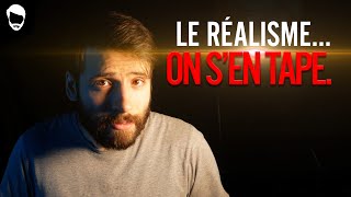 Pourquoi le Réalisme est un MENSONGE