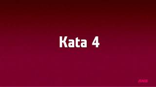 Naginata   Basic Katas 1   5