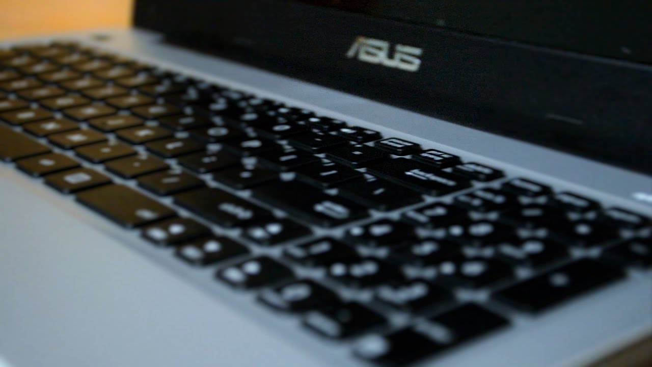 ASUS R558U(2016 model) Laptop Unboxing and First impression | Best ...