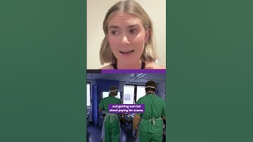 This junior doctor left the NHS for Australia, here’s why…