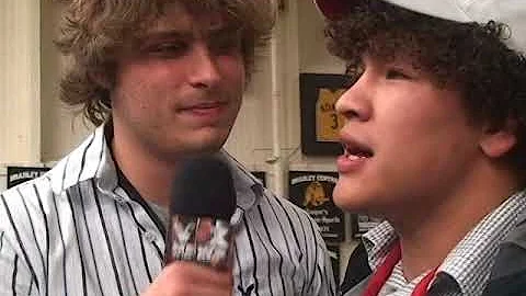 Bradley Central High School Senior Video 2008 (pt 1)