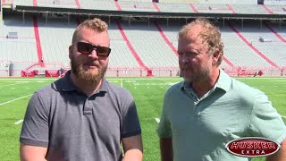 Husker Extra Two-minute Drill: South Alabama review