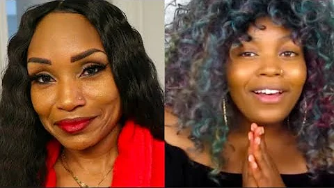THE REAL TEA ON Bloveslife  & The WAY She Treats P...