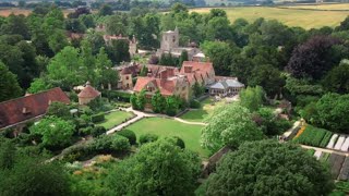 Celebrating 35 Years of Belmond Le Manoir aux Quat'Saisons