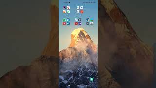 Application Android : navigateur Web, call of duty mobile et 3 stores alternatifs 🔥🔥🔥 screenshot 5