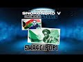 Al Xapo ShalliPoppi Benzoo Eeque SNOKONOKO II Official Audio