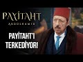 Mahmud Celaleddin, Payitaht'tan kaçıyor! I Payitaht Abdülhamid 151. Bölüm