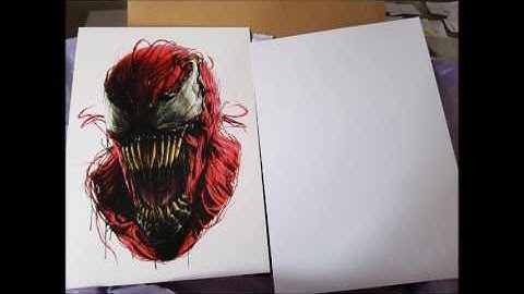 Scrawlrbox june 2017 unboxing