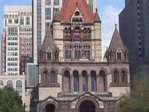 Vídeo: Boston's Back Bay Fens: O Guia Completo