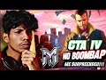 ME SURPREENDEU!!! | GTA IV (Welcome To Liberty City) | By @JM_OficialDs 