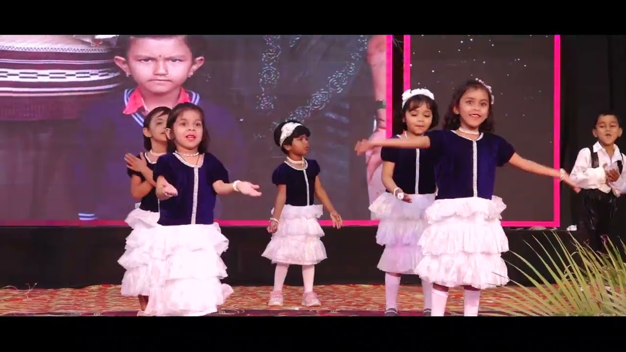 Annual Function 2025-26