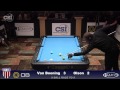 2015 USBTC 9-Ball: Shane Van Boening vs Danny Olson (Final!)