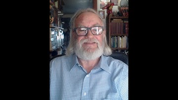 Dr.  Eames: Centralized vs Decentralized Control (5:03)