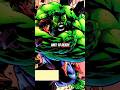 Hulk Literally BANGED His Wife To DEATH😨| #hulk #marvel #comics #comicbooks #redhulk #shehulk #xmen