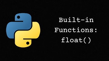 float() Di Python