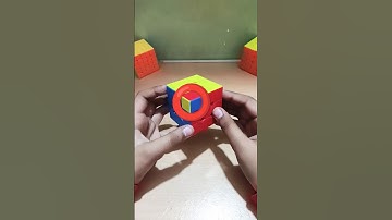 How To Solve Rubik