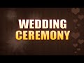 Live wedding ceremony kamalpreet weds dilraj