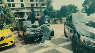 Jeriq thehussla - Back to basic