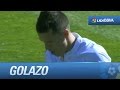 Golazo de Konoplyanka (3-1) Sevilla FC - Levante UD