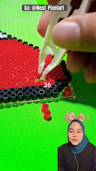 Download lagu Kemana Satu LAGI ‼️ Nest_Pixelart