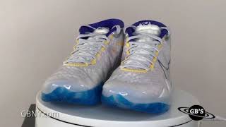 kd 12 gsw