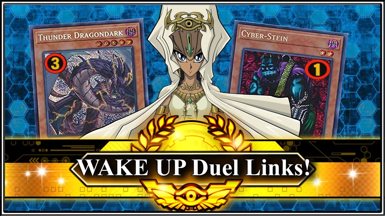 Take this "L" May 2020 Banlist! | YTDan | Yu-Gi-Oh! Duel Links