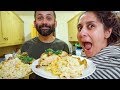 Get You A Husband That Cooks Iftar! | VLOGADAN / #3