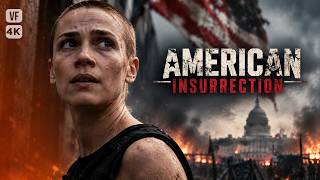 Amerikan İsyanı Yarının Amerikasına Hoş Geldiniz Aksiyon Dram Tam Film Ace