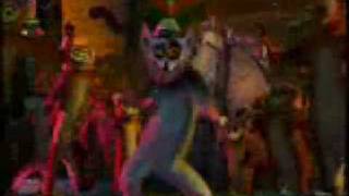 Trailer Dublado - Madagascar