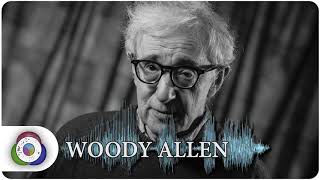 FULL AUDIO | Woody Allen - The Origins Podcast