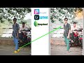 light room se photo editing kaise kare background change. সহজ ভাবে ফটো ইডিট