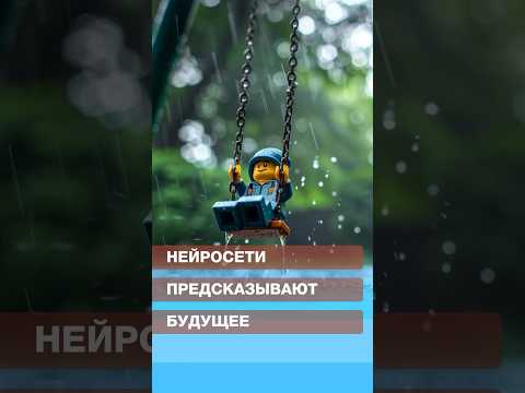 Нейросети предсказывают будущее 🔮 #искусственныйинтеллект #ии #нейросеть #нейросети #таро #расклад