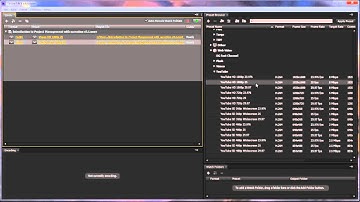 Transcoding video for the web with AME v1