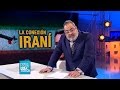 Lo que saba nisman la conexin iran