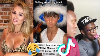 Funny Tiktok Try Not To Laugh - Funny Tiktoks US UK