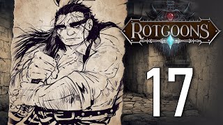 It's all about family | Rotgoons Episode 17