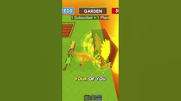 Thumbnail of How to SOLVE the NEW SUN GOD Puzzle in Grow a Garden #growagarden #roblox