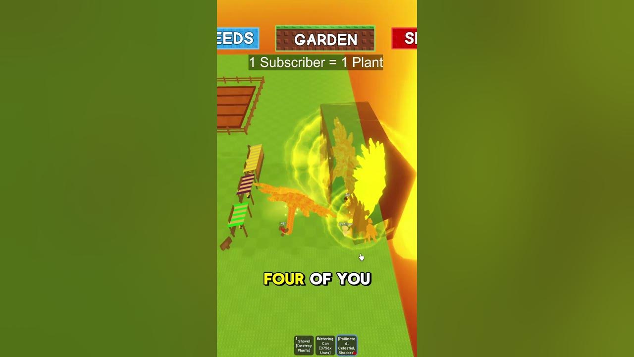 How to SOLVE the NEW SUN GOD Puzzle in Grow a Garden #growagarden #roblox
