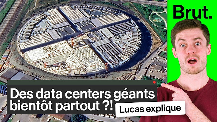 IA : pourquoi l'arrivée de ces immenses centres de données en France divise autant ?
