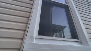 Ohio AG David Yost sues Sharonville window business for corrupt activity, theft
