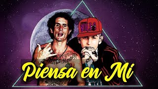 "Piensa en Mí" - Ke Personajes ft. Sound De Barrio chords