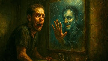 My Reflection Isn’t Copying Me Anymore | Psychological Horror Story