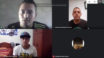 Sistema de alarma contra incendios (Proyecto final)