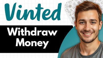 How to Withdraw Money From Vinted Balance (2025)