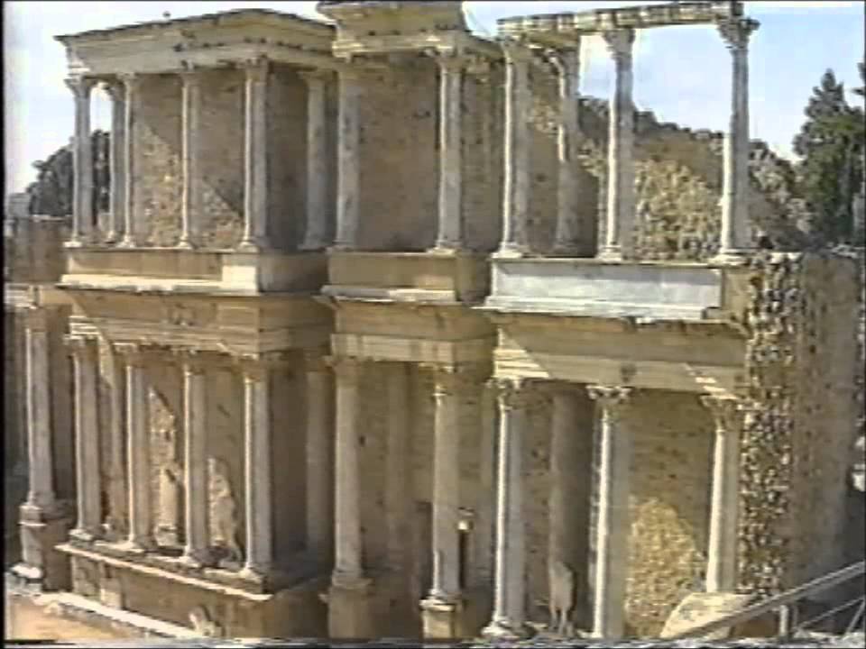 Conozca España (Extremadura)
