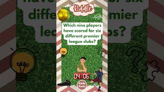 Soccer Savvy A Clever Riddle For True Football Enthusiasts 