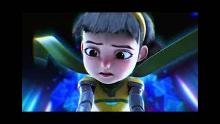 Ejen ali the movie 2 part 6 #part6 