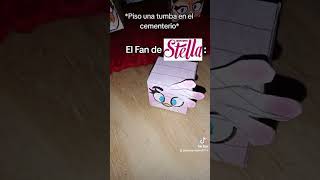 Mí Pueblo No Se Toca Versión Angry Birds Stella