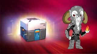 LOOTBOXES: If it's gambling, should it be regulated? | RAMBLE